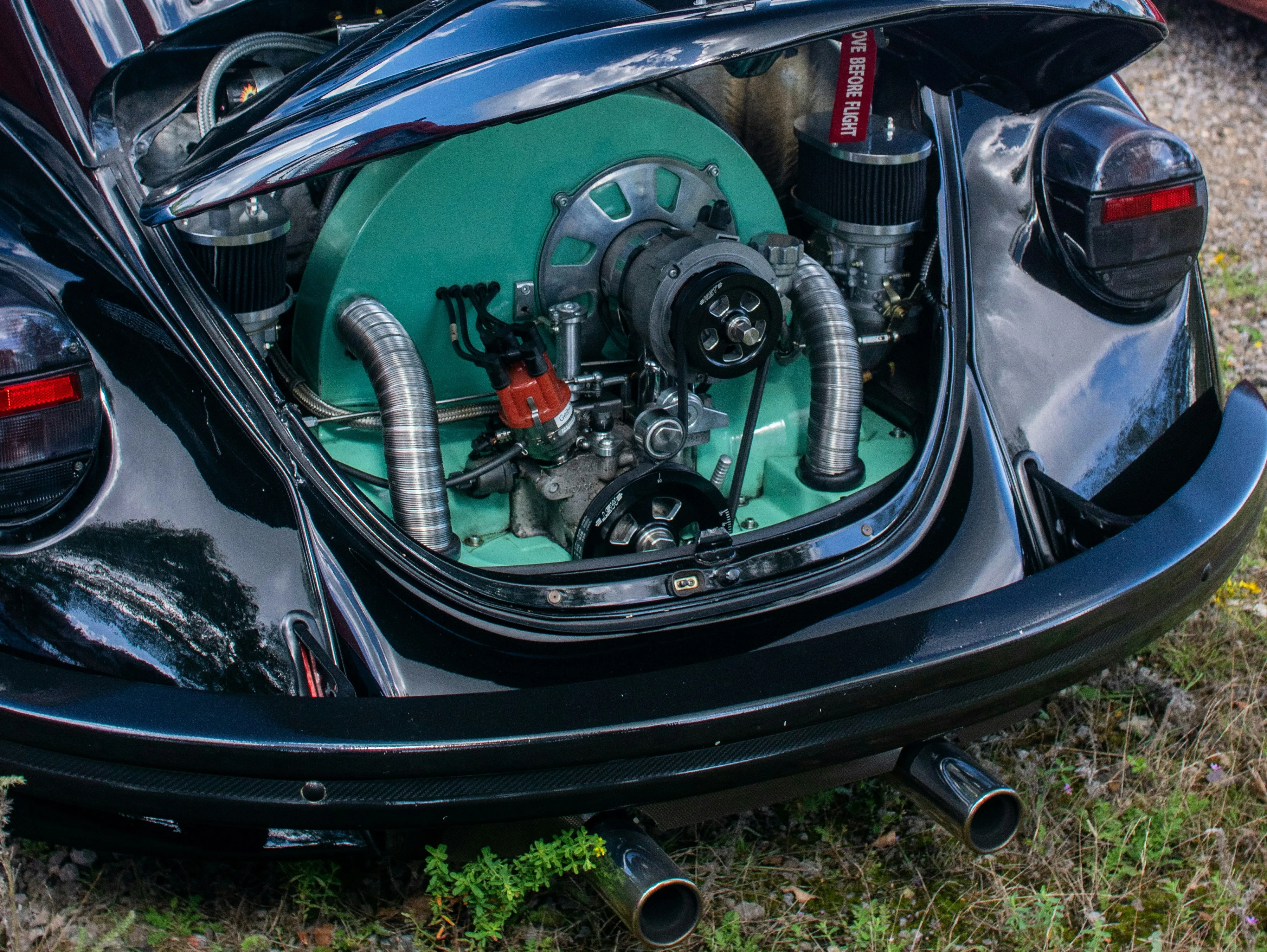 Ремонт дизельного двигателя Volkswagen