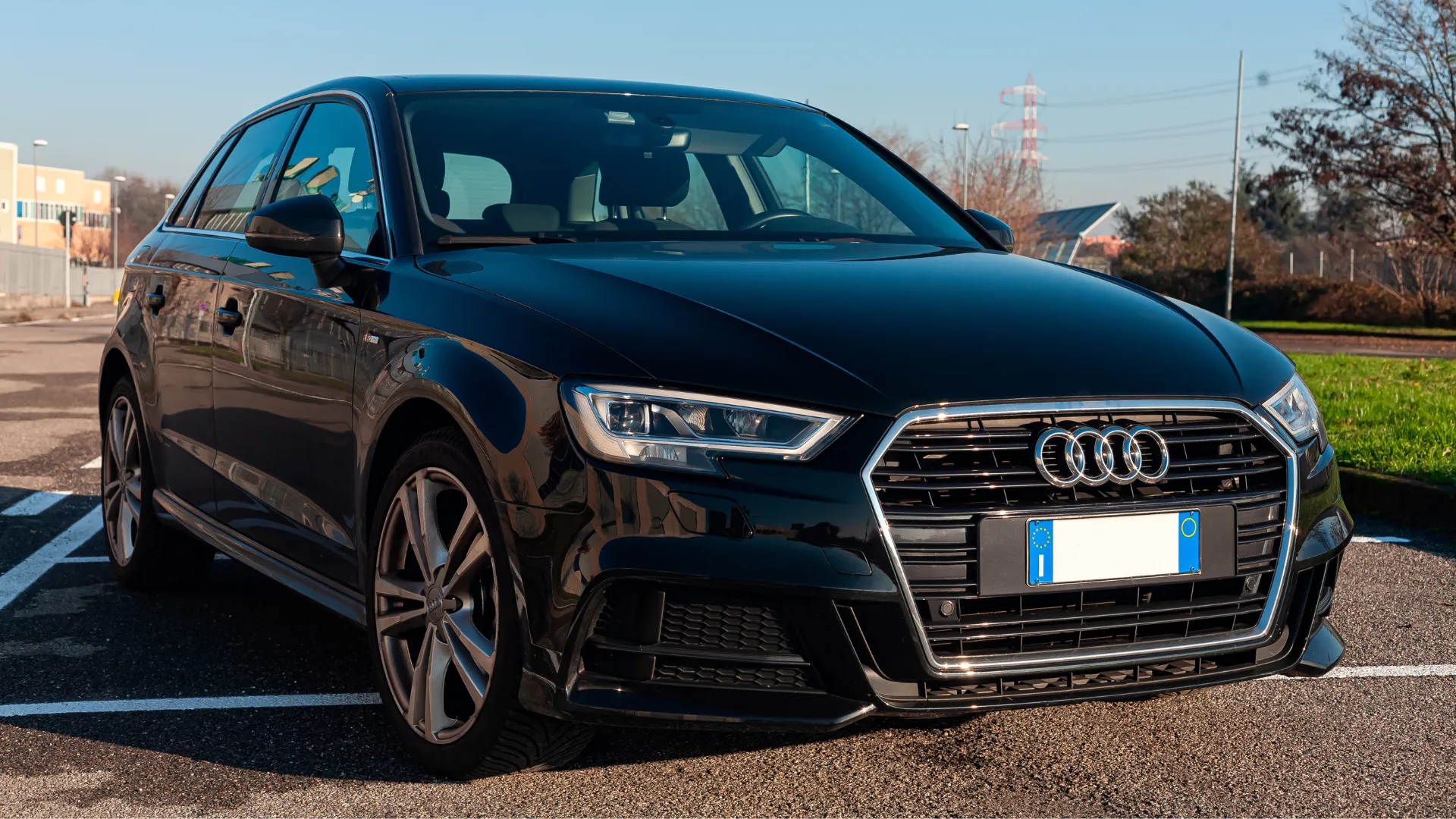 Audi A1 - Audi model