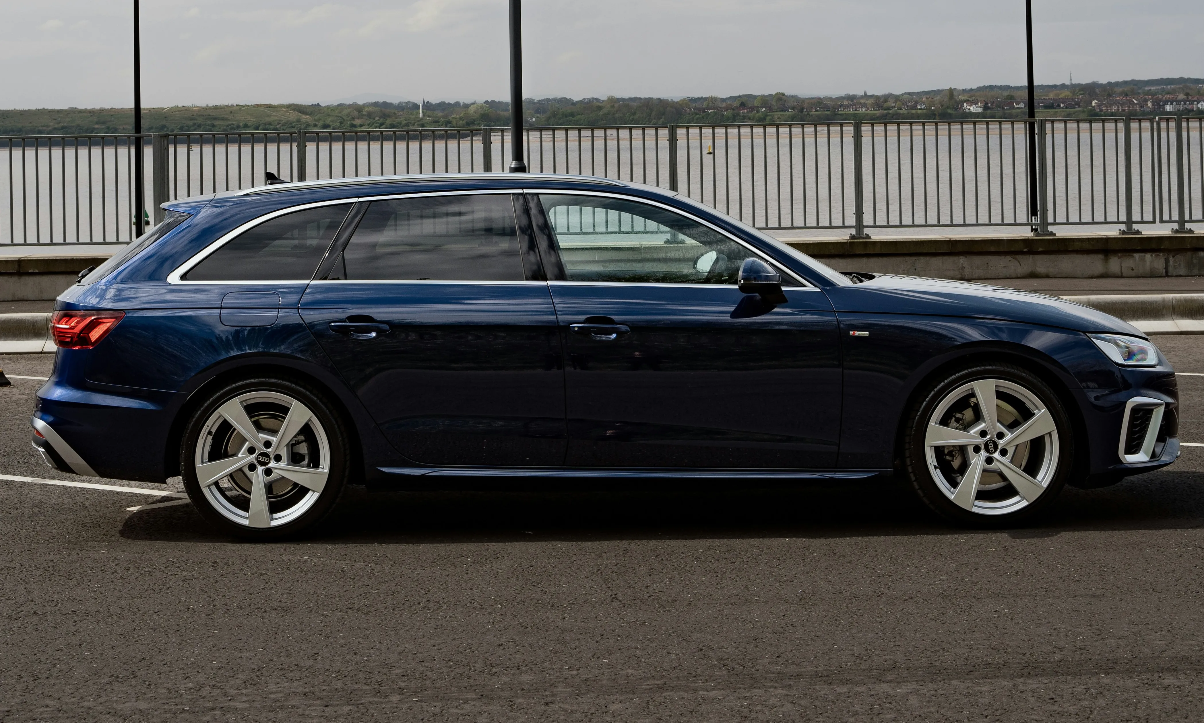 Audi A4 - Audi model