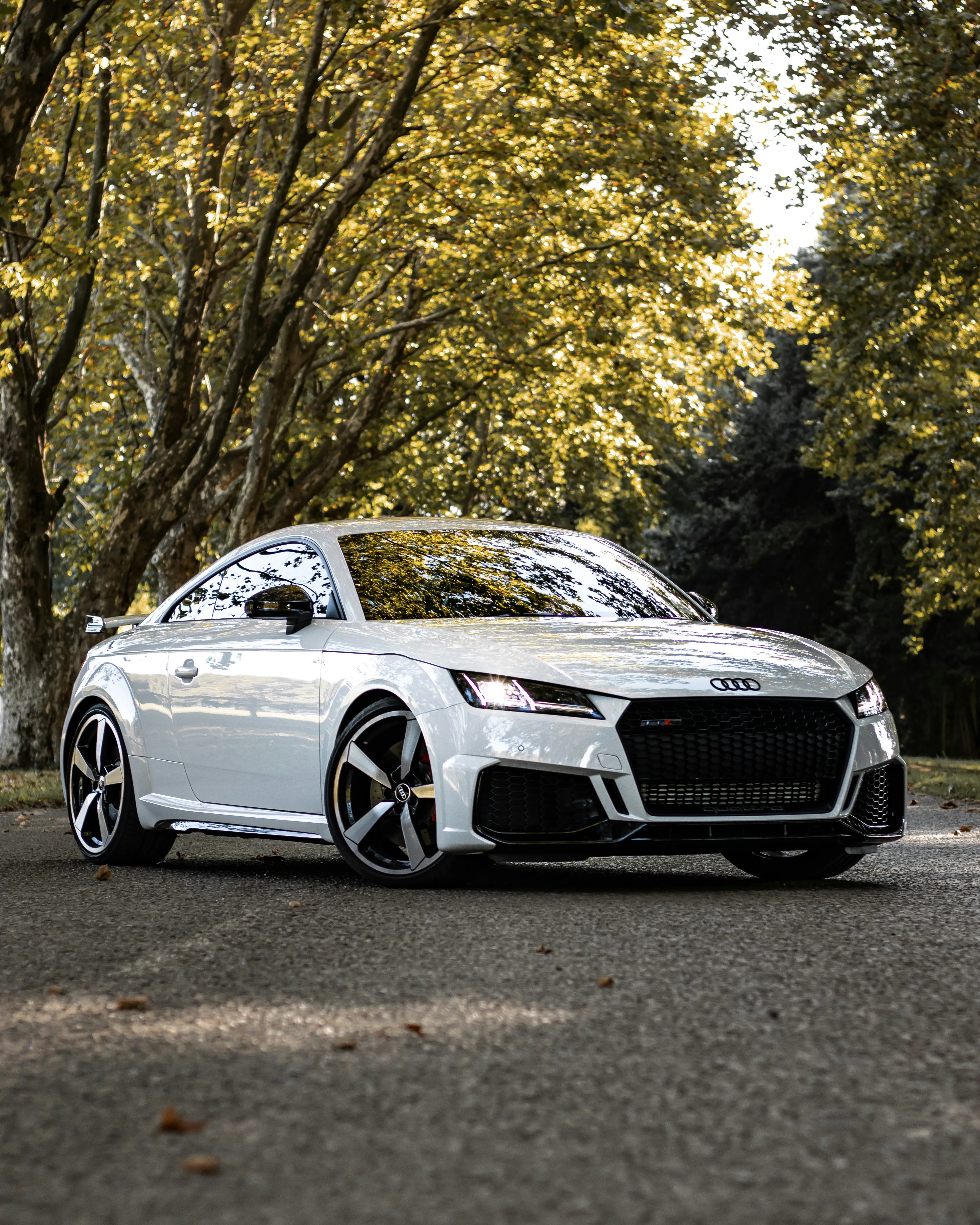 Audi TT - Audi model