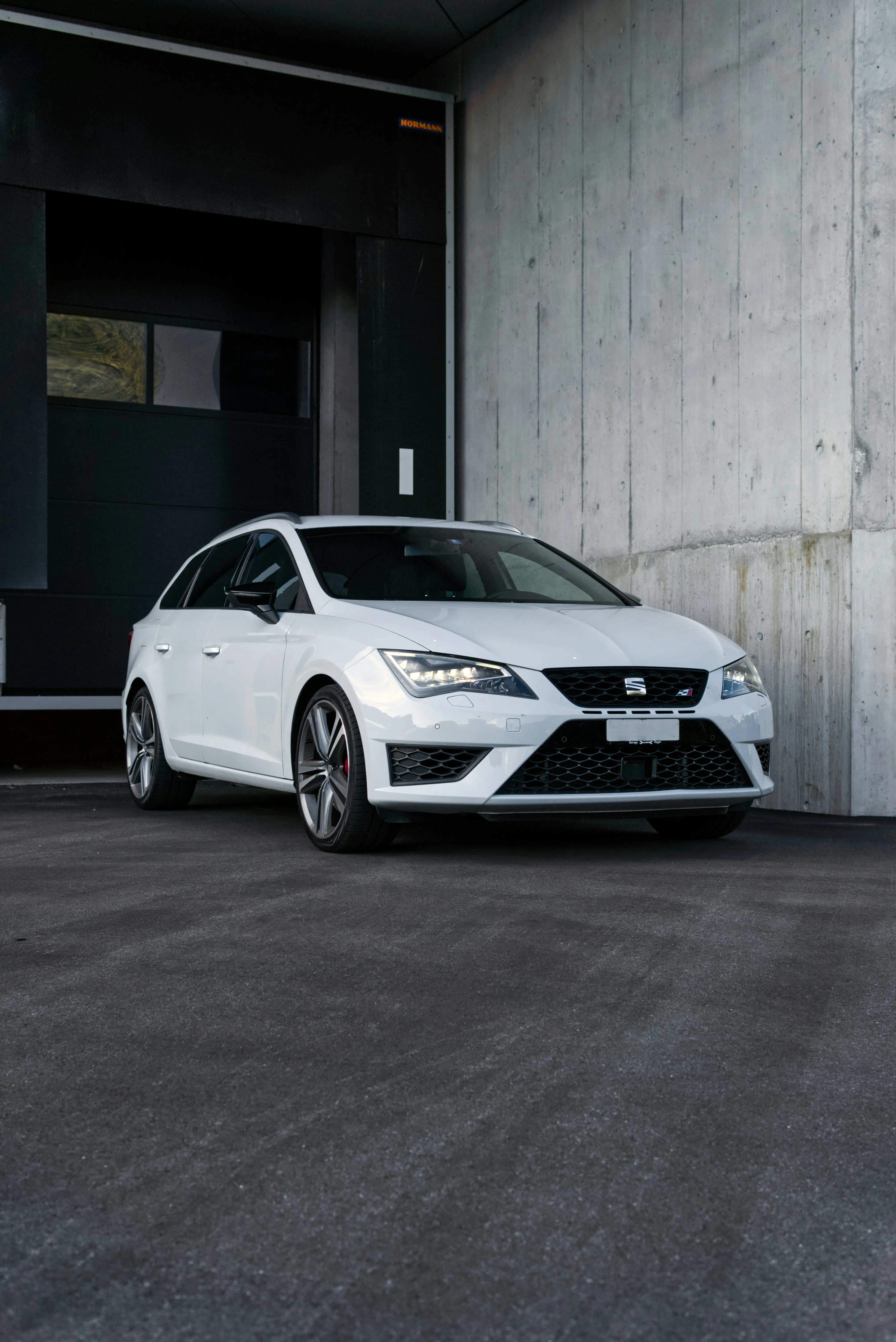 SEAT Leon - SEAT-malli