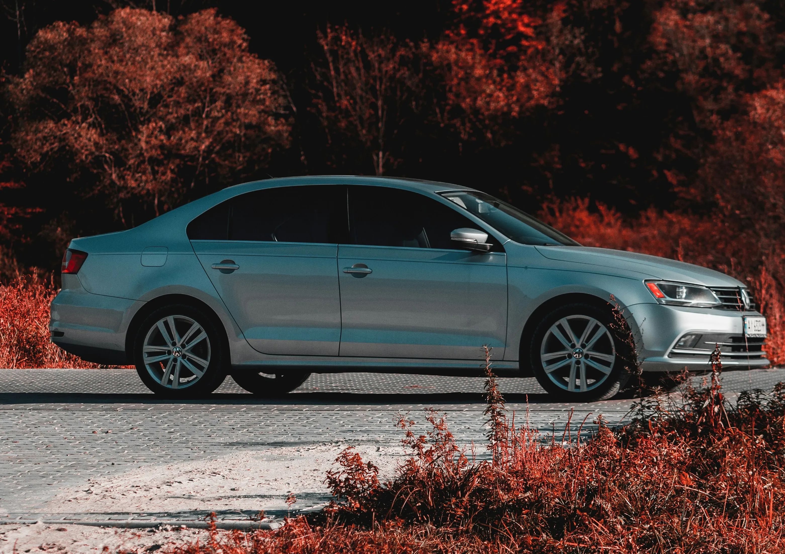 Volkswagen Jetta - Volkswagen model